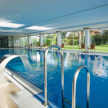 Hotel Monarque Cendrillon Fuengirola Zewnętrze zdjęcie