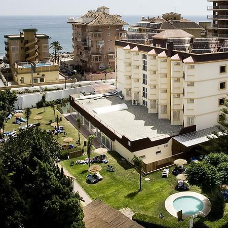 Hotel Monarque Cendrillon Fuengirola Zewnętrze zdjęcie