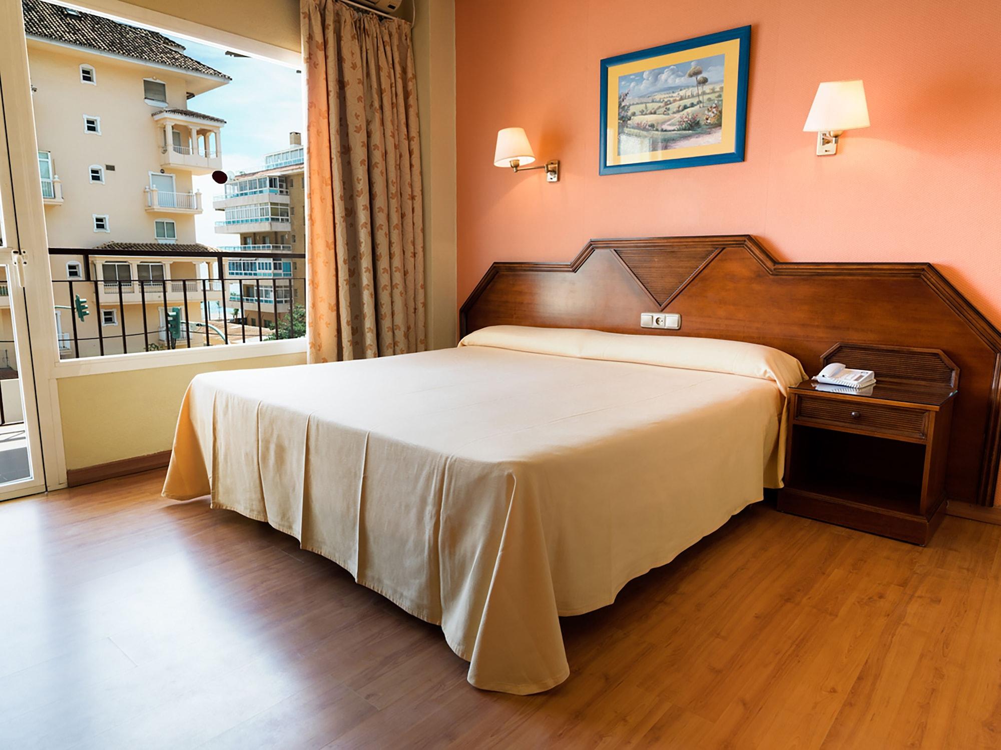 Hotel Monarque Cendrillon Fuengirola Zewnętrze zdjęcie