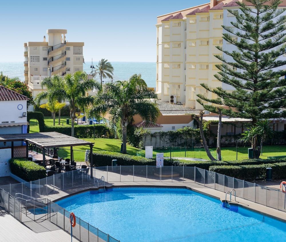 Hotel Monarque Cendrillon Fuengirola Zewnętrze zdjęcie