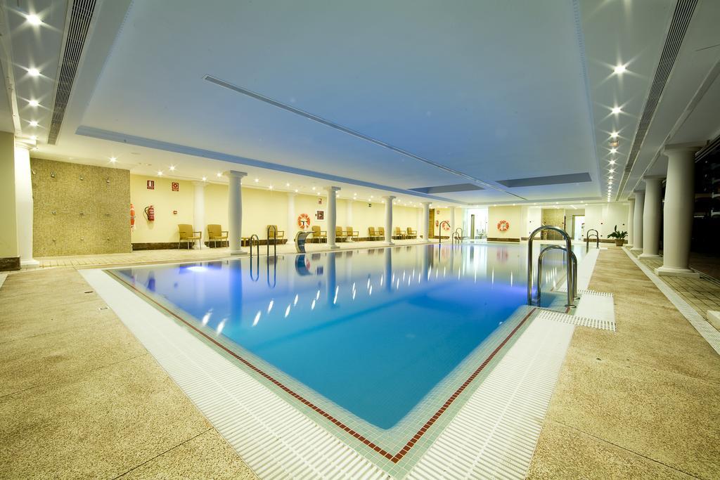 Hotel Monarque Cendrillon Fuengirola Zewnętrze zdjęcie