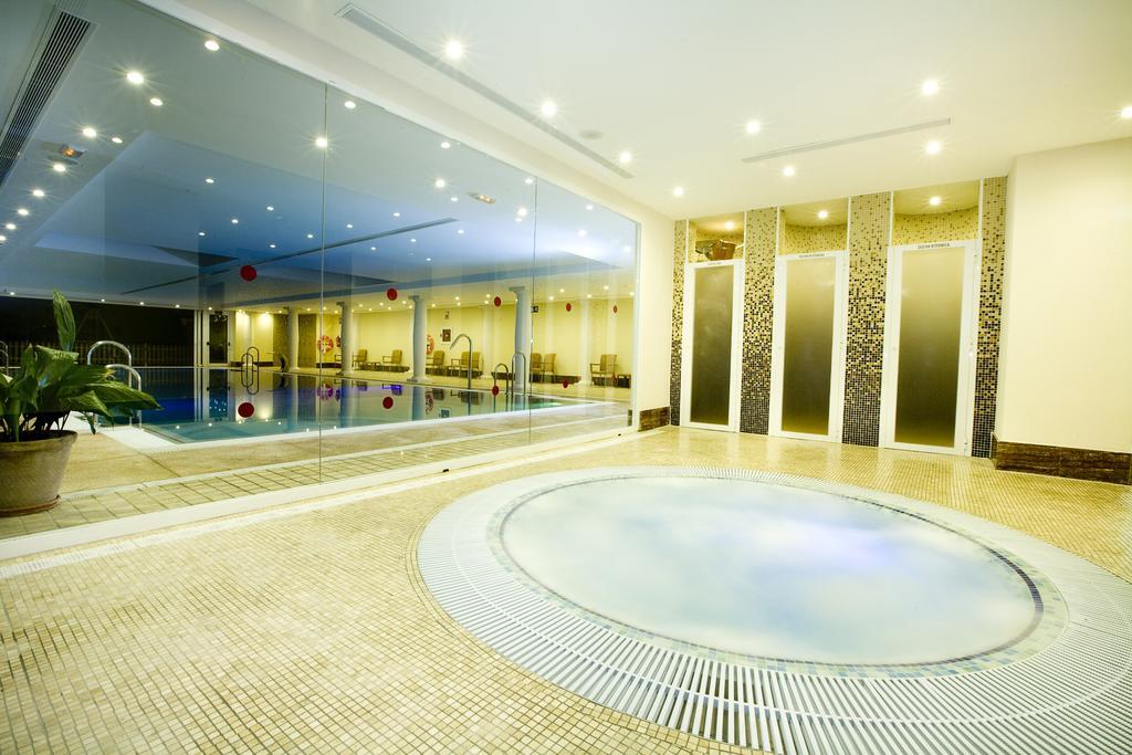 Hotel Monarque Cendrillon Fuengirola Zewnętrze zdjęcie