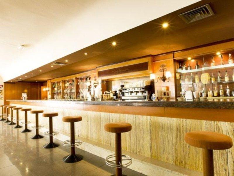 Hotel Monarque Cendrillon Fuengirola Zewnętrze zdjęcie