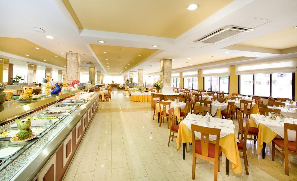 Hotel Monarque Cendrillon Fuengirola Zewnętrze zdjęcie