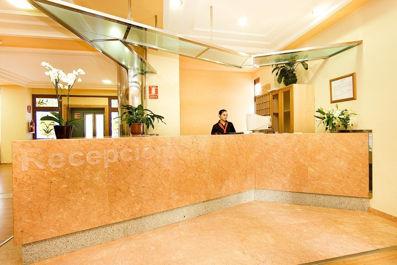 Hotel Monarque Cendrillon Fuengirola Zewnętrze zdjęcie